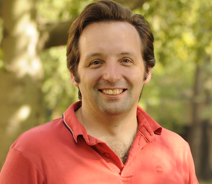 Hernán Grecco
